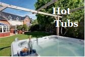 Hot Tub Holiday Cottages
