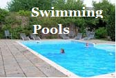 Cottages with Swimming Pools